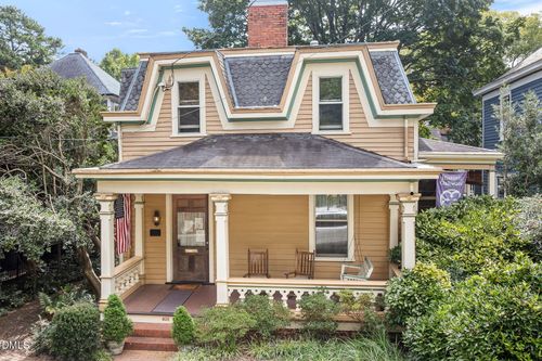 406 E Lane St, Raleigh, NC, 27601-1120 | Card Image