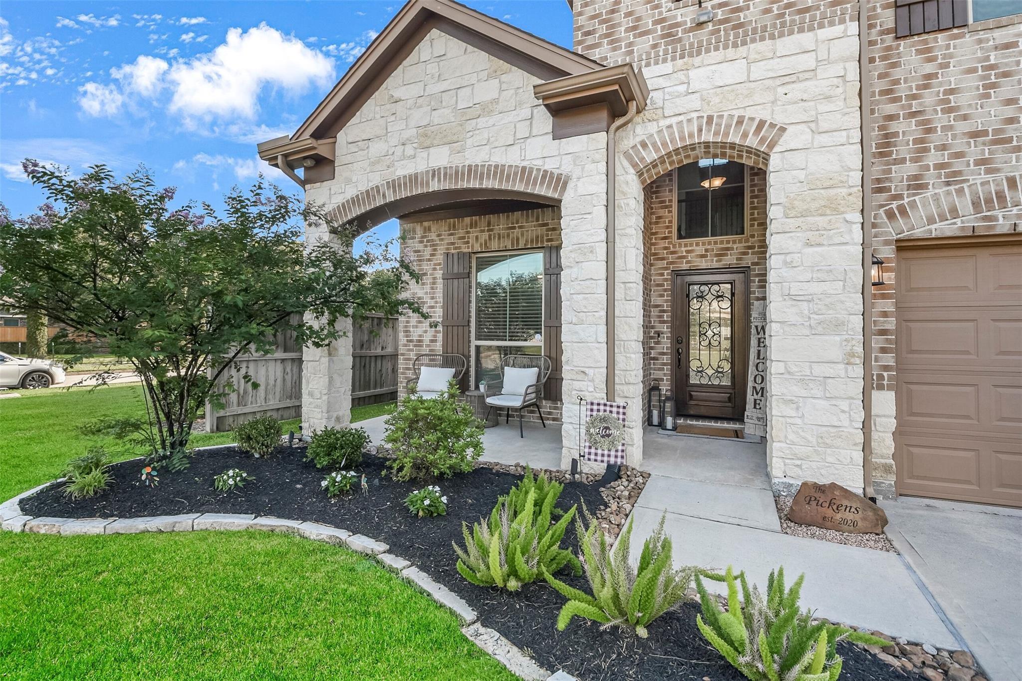 Residential in New Caney 2