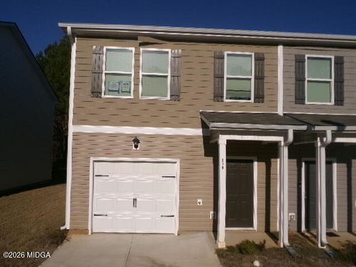318 Oakwood Dr Nw, Milledgeville, GA, 31061-6691 | Card Image