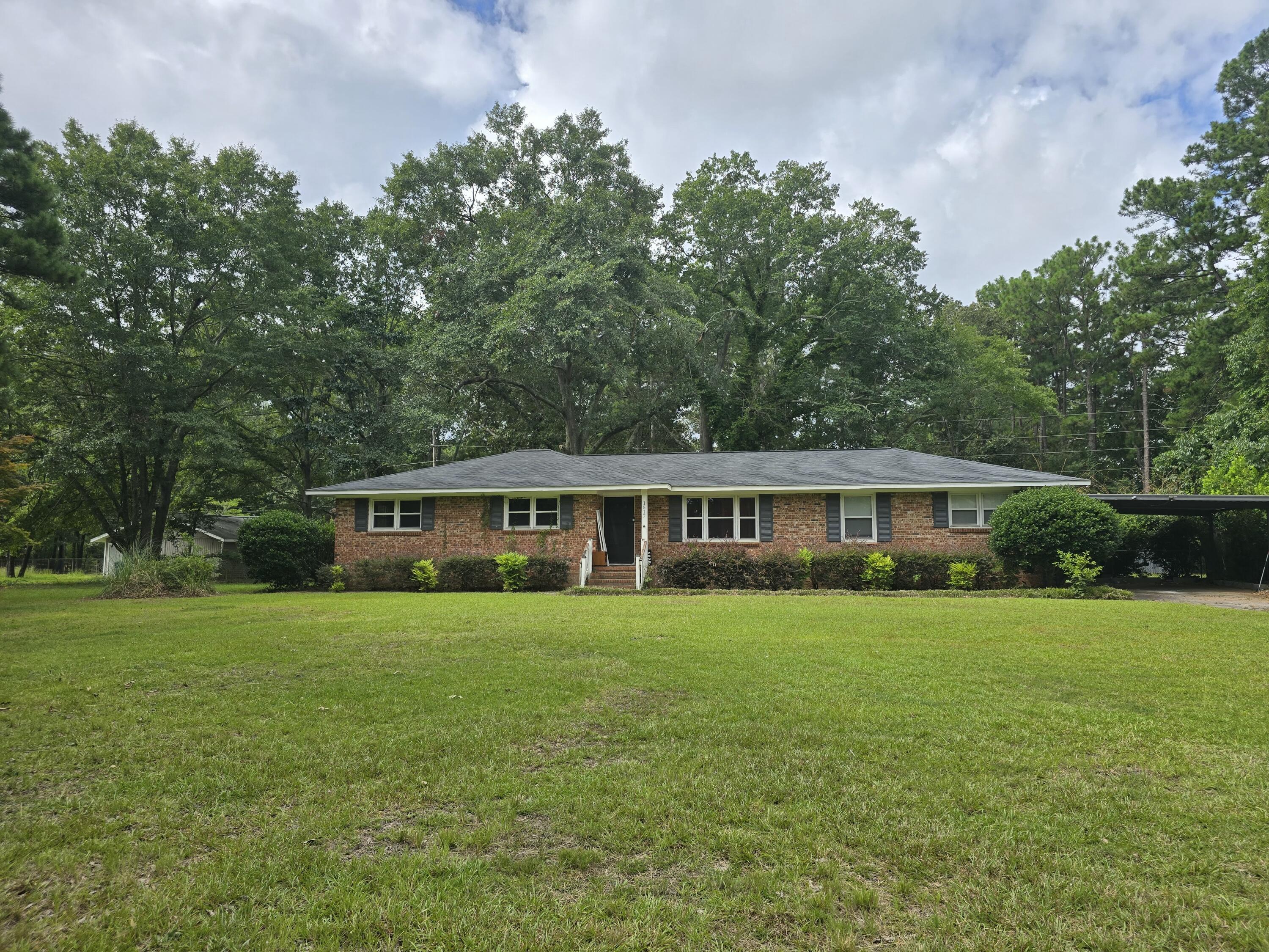 Residential in Aiken 2