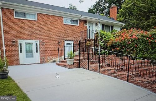 3805 Oliver Ave, ANNANDALE, VA, 22003-1720 | Card Image