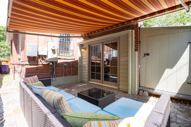 132 Delaware St, House other with 3 bedrooms, 2 bathrooms and 2 parking in Denver CO | Image 25