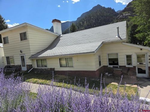 546 2nd St, Ouray, CO, 81427-5005 | Card Image