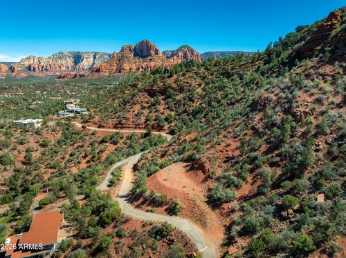 551 Elysian Dr, Sedona, AZ, 86336-6861 | Card Image