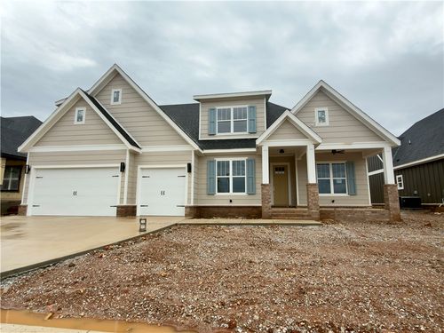 6507 S 60th St, Cave Springs, AR, 72718 | Card Image