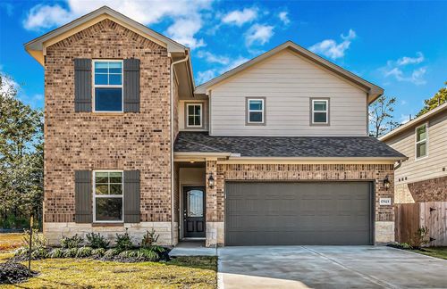 17925 Canopy Trace Ct, Montgomery, TX, 77316-2949 | Card Image