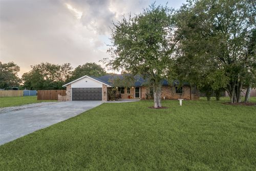 2400 S Bonnie Brae Street, Denton, TX, 76207 | Card Image