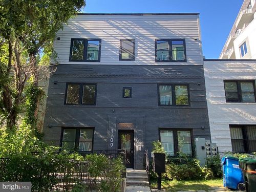 3-1709 H St Ne, WASHINGTON, DC, 20002-6917 | Card Image