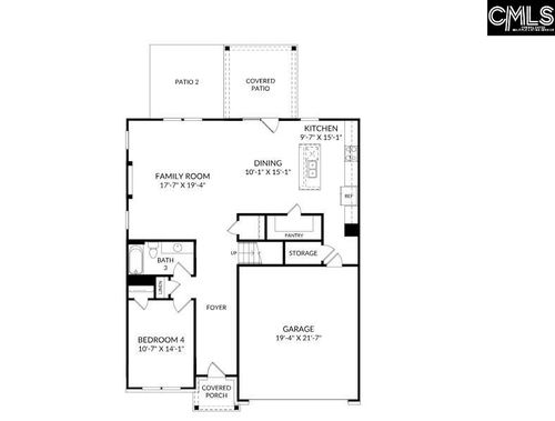 28 Spider Web Court, Blythewood, SC, 29016 | Card Image