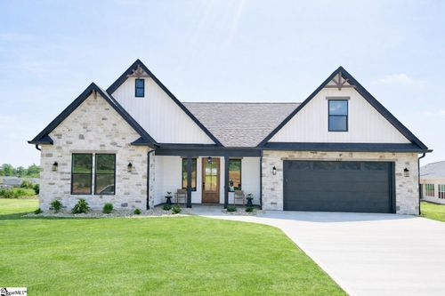 lot-2-219 Artisan Drive, Lyman, SC, 29365 | Card Image