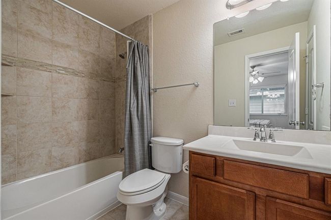 9215 Union Meadow Ln, House other with 4 bedrooms, 4 bathrooms and 2 parking in Cypress TX | Image 26