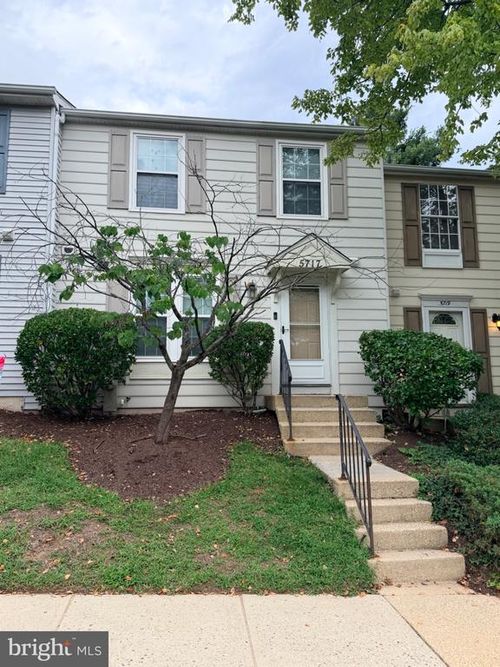 302-5717 Rowanberry Dr, ELKRIDGE, MD, 21075-5250 | Card Image