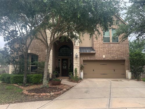 3339 Flint Valley Ln, Katy, TX, 77494-5933 | Card Image