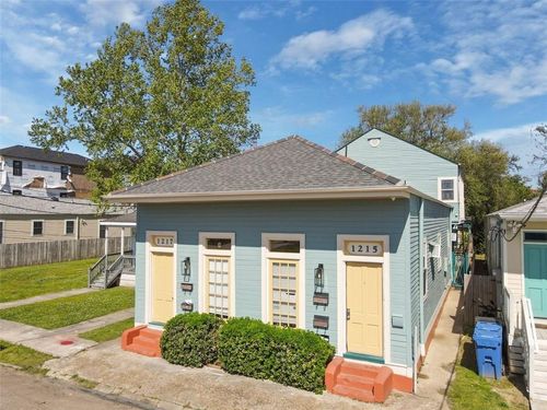 1215 Annette St, New Orleans, LA, 70116-1422 | Card Image