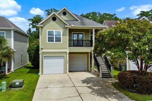 305 Foxpath Loop, Myrtle Beach, SC, 29588-7836 | Card Image