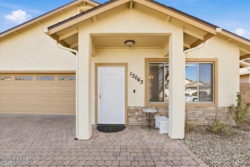 13063 E Cancun St, Dewey-Humboldt, AZ, 86327-7177 | Card Image