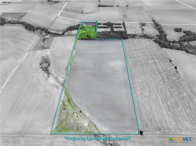 8500 N Fork Rd, Home with 0 bedrooms, 0 bathrooms and null parking in Bartlett TX | Image 6