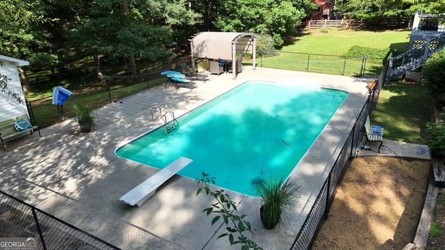 1780 Double Bridge Rd, House other with 3 bedrooms, 4 bathrooms and null parking in Demorest GA | Image 50