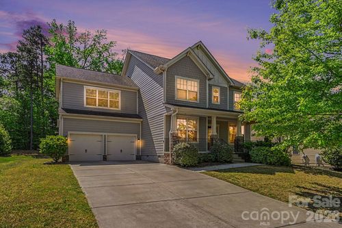 2009 Trading Path Ln, Waxhaw, NC, 28173-0078 | Card Image