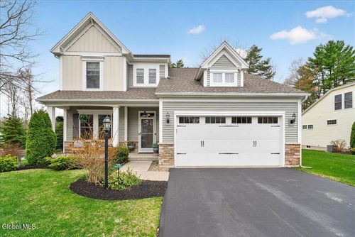 1 Cider Mill Way, Saratoga Springs, NY, 12866-5695 | Card Image