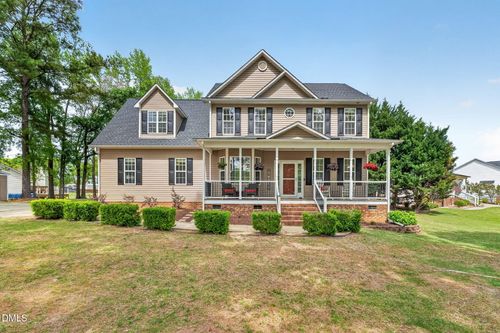 10 Roping Horn Way, Willow Spring, NC, 27592-7652 | Card Image