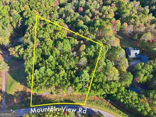 73-LOT 73 Mountain View Rd, Mc Caysville, GA, 30555-1747 | Card Image