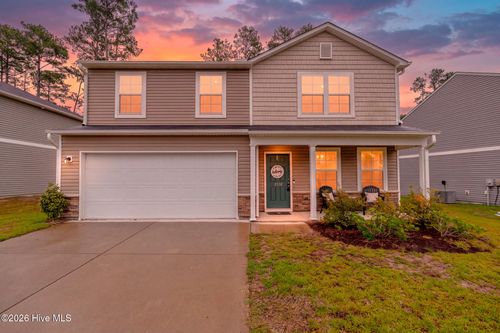 2532 Provence Dr Se, Bolivia, NC, 28422-7486 | Card Image