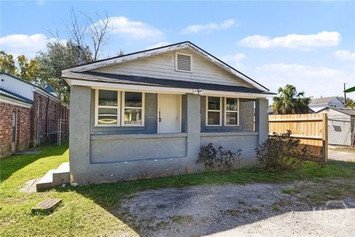 751 E Bolton Lane, Savannah, GA, 31401 | Card Image