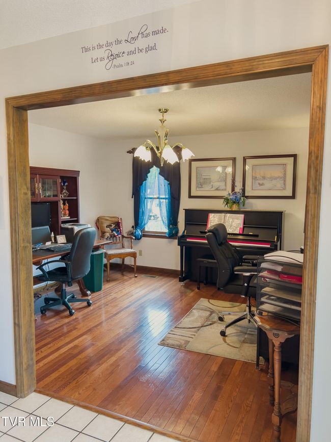 519 Foxgate Dr, House other with 3 bedrooms, 3 bathrooms and null parking in Erwin TN | Image 10