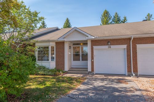 16 Oyster Bay Crt, Stittsville, ON, K2S1H3 | Card Image