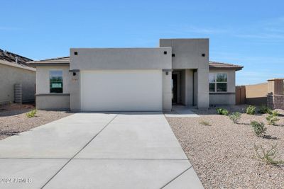 34390 N Cherrystone Drive N, House other with 4 bedrooms, 3 bathrooms and null parking in San Tan Valley AZ | Image 1