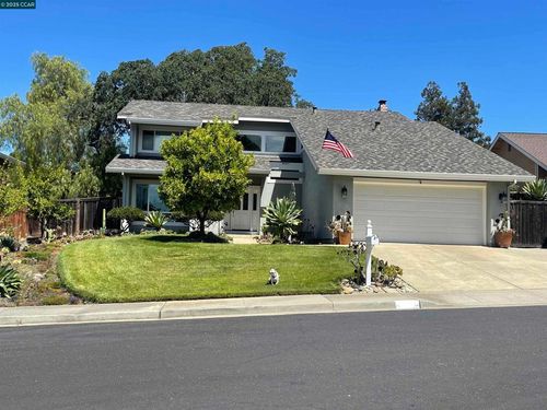 167 Mount Tam Ct, Martinez, CA, 94553-5840 | Card Image