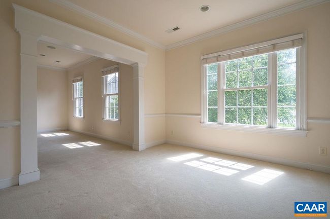 Primary 11 x 12 sitting room adjacent to bedroom area | Image 26