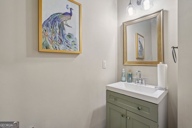 54 Trailview Ln, Townhouse with 3 bedrooms, 3 bathrooms and 2 parking in Hiram GA | Image 9