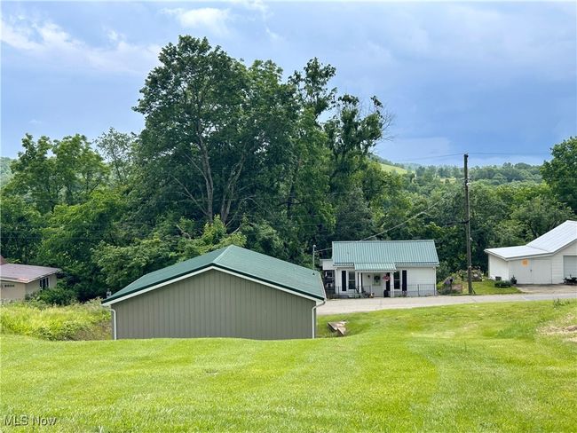 310 Freeport Piedmont Road, House other with 1 bedrooms, 1 bathrooms and null parking in Freeport OH | Image 17