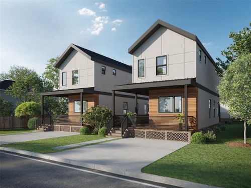 3516 Delhi St, Houston, TX, 77022-5140 | Card Image