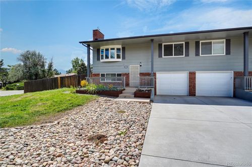 6714 Hampton Dr, Colorado Springs, CO, 80918-1012 | Card Image