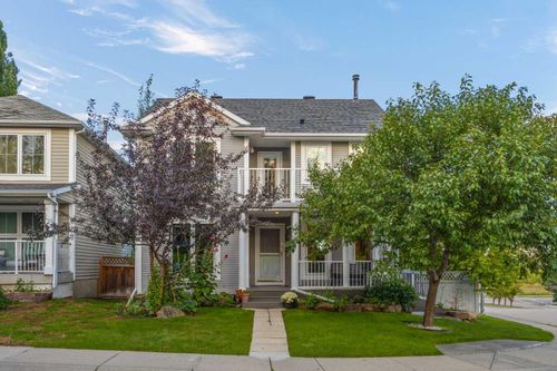 188 Tuscany Valley Dr Nw, Calgary, AB, T3L2C2 | Card Image