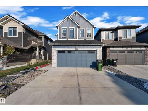 4339 Hawthorn Landing Sw, Edmonton, AB, T6X3A1 | Card Image
