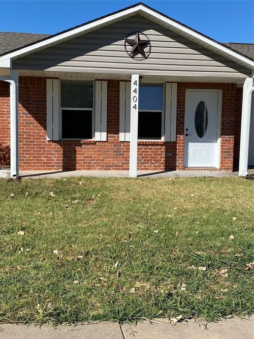 4404 Bobbie Ann Dr, Granbury, TX, 76049-7481 | Card Image