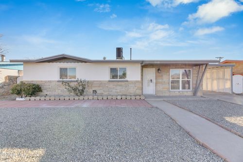 5008 Louis Drive, El Paso, TX, 79904 | Card Image