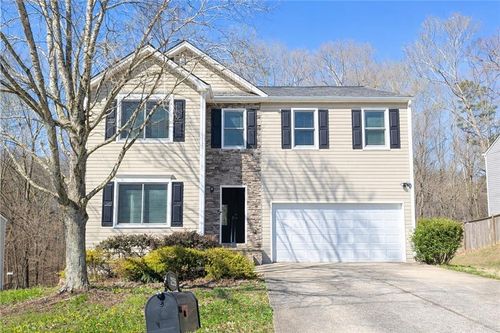 3255 Deer Valley Dr Nw, Acworth, GA, 30101-4318 | Card Image