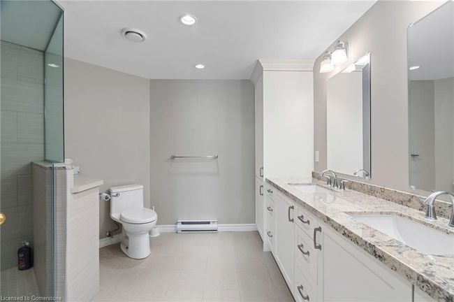 202 - 9 Pine St, House attached with 3 bedrooms, 2 bathrooms and 1 parking in Grand Bend ON | Image 32
