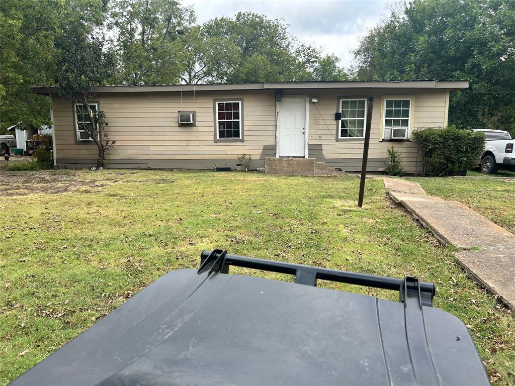 Mcdougal St, Greenville, TX 75401