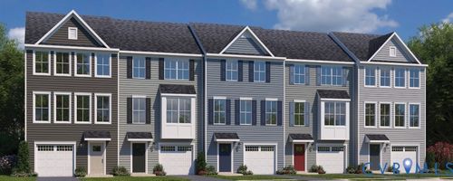 Lot 14 Cichild Court, Chester, VA, 23831 | Card Image