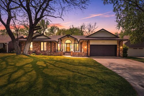 12207 W Briarwood Cir, Wichita, KS, 67235 | Card Image