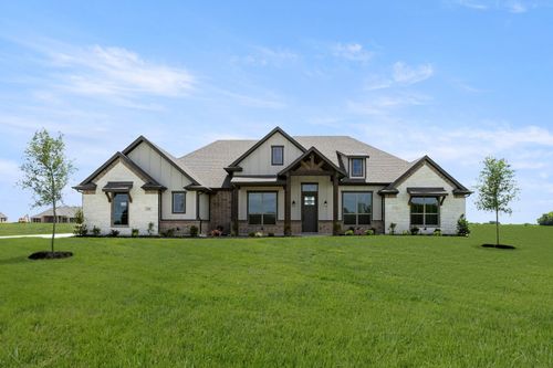 230 Cordillera Lane, Red Oak, TX, 75154 | Card Image