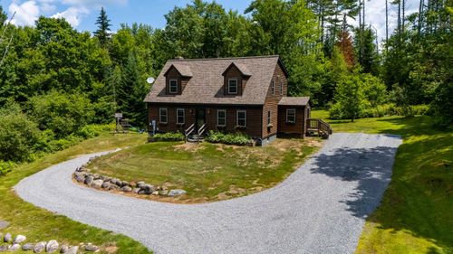 99 Breezy Hill Rd, Lisbon, NH, 03585-6700 | Card Image