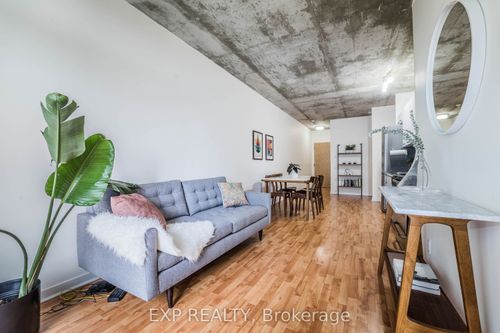 403-150 Sudbury St, Toronto, ON, M6J3S8 | Card Image