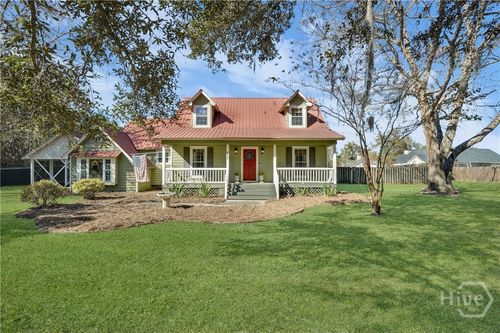 460 Kolic Helmey Rd, Guyton, GA, 31312-6203 | Card Image